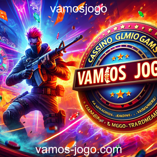 Explorando o Mundo dos Jogos de Ação: Adrenalina e Emoção em Cada Movimento